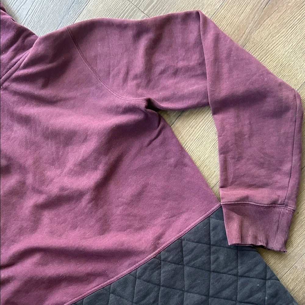 Volcom full zip